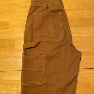 Everlane Carpenter Pants Size 4.